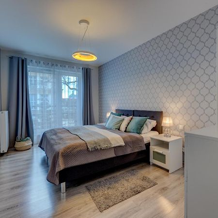 LM Apartamenty Mariacka Szczecin Zewnętrze zdjęcie