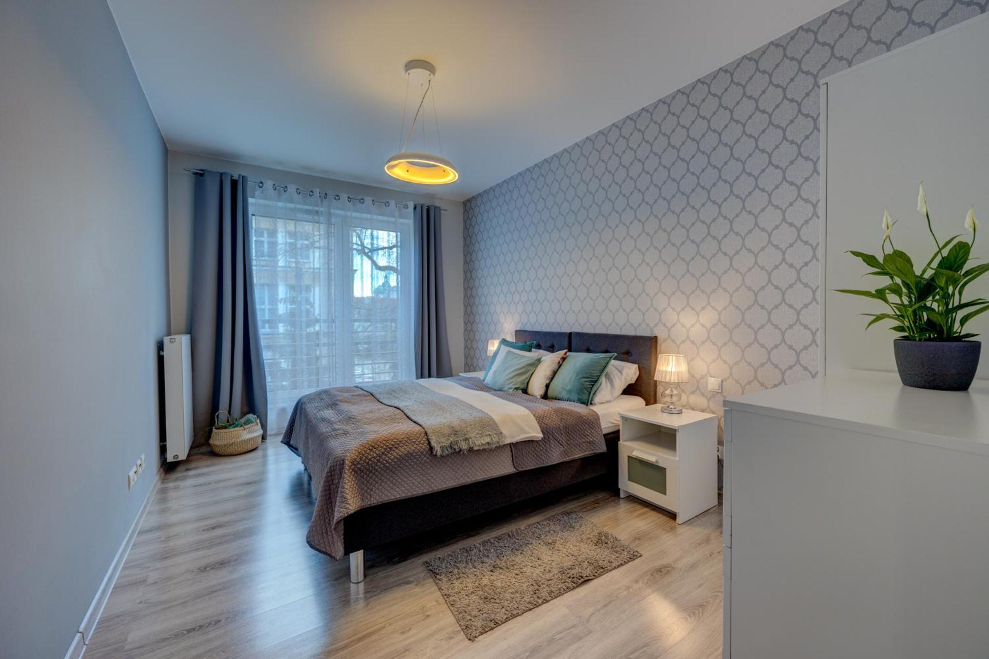 LM Apartamenty Mariacka Szczecin Zewnętrze zdjęcie