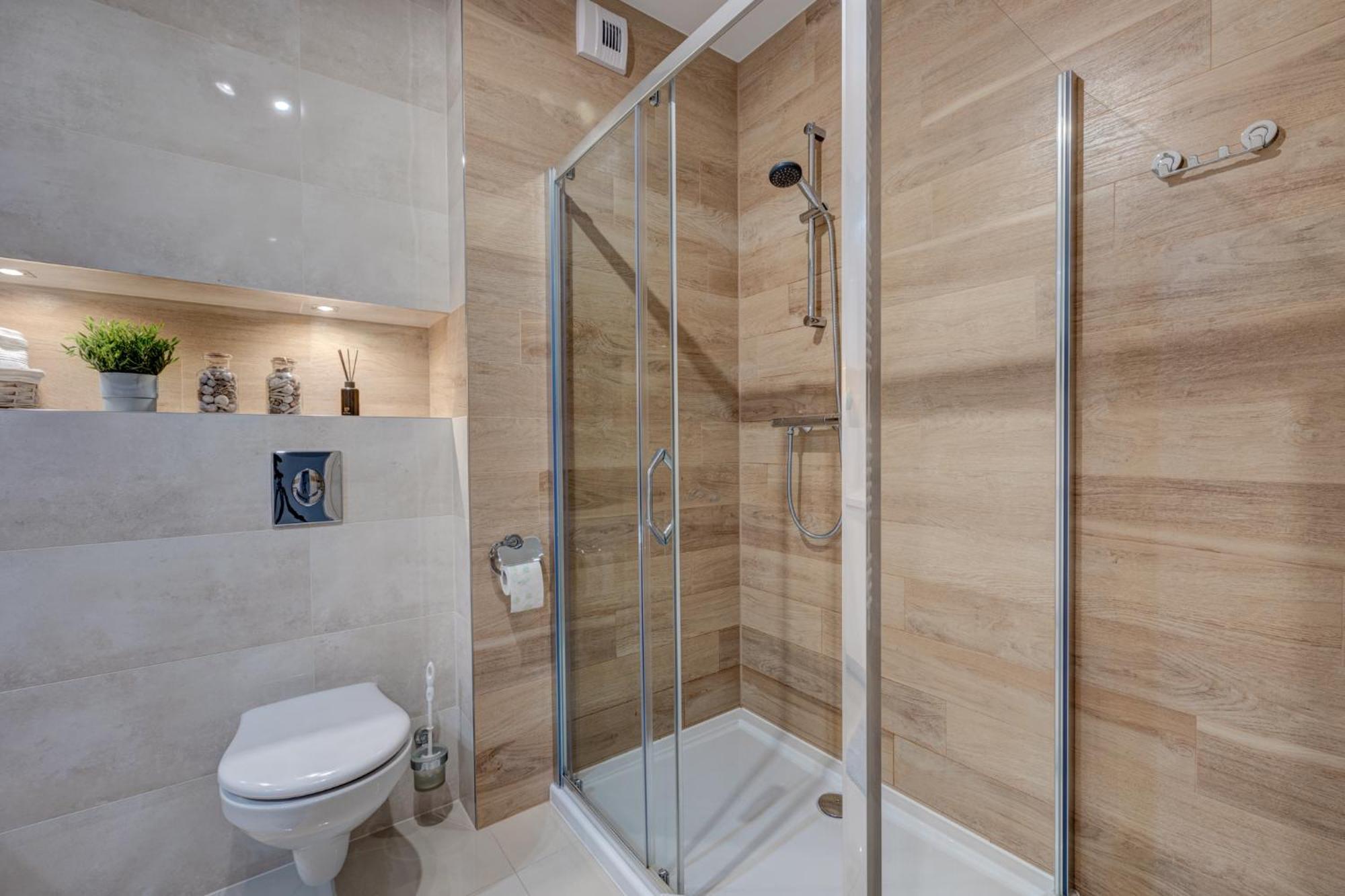 LM Apartamenty Mariacka Szczecin Zewnętrze zdjęcie