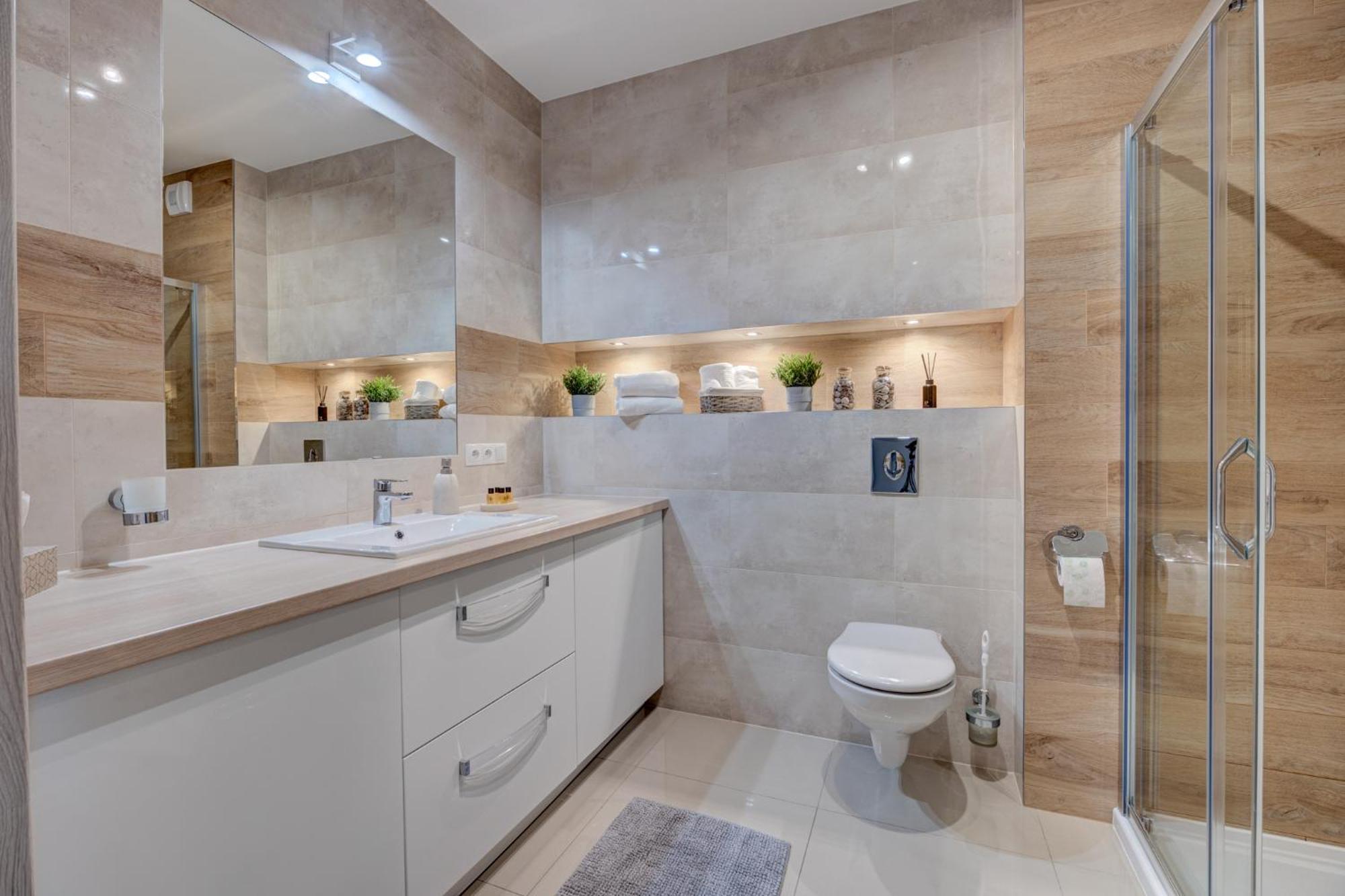 LM Apartamenty Mariacka Szczecin Zewnętrze zdjęcie
