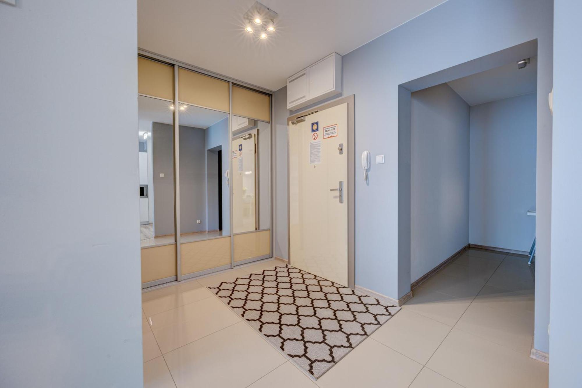 LM Apartamenty Mariacka Szczecin Zewnętrze zdjęcie