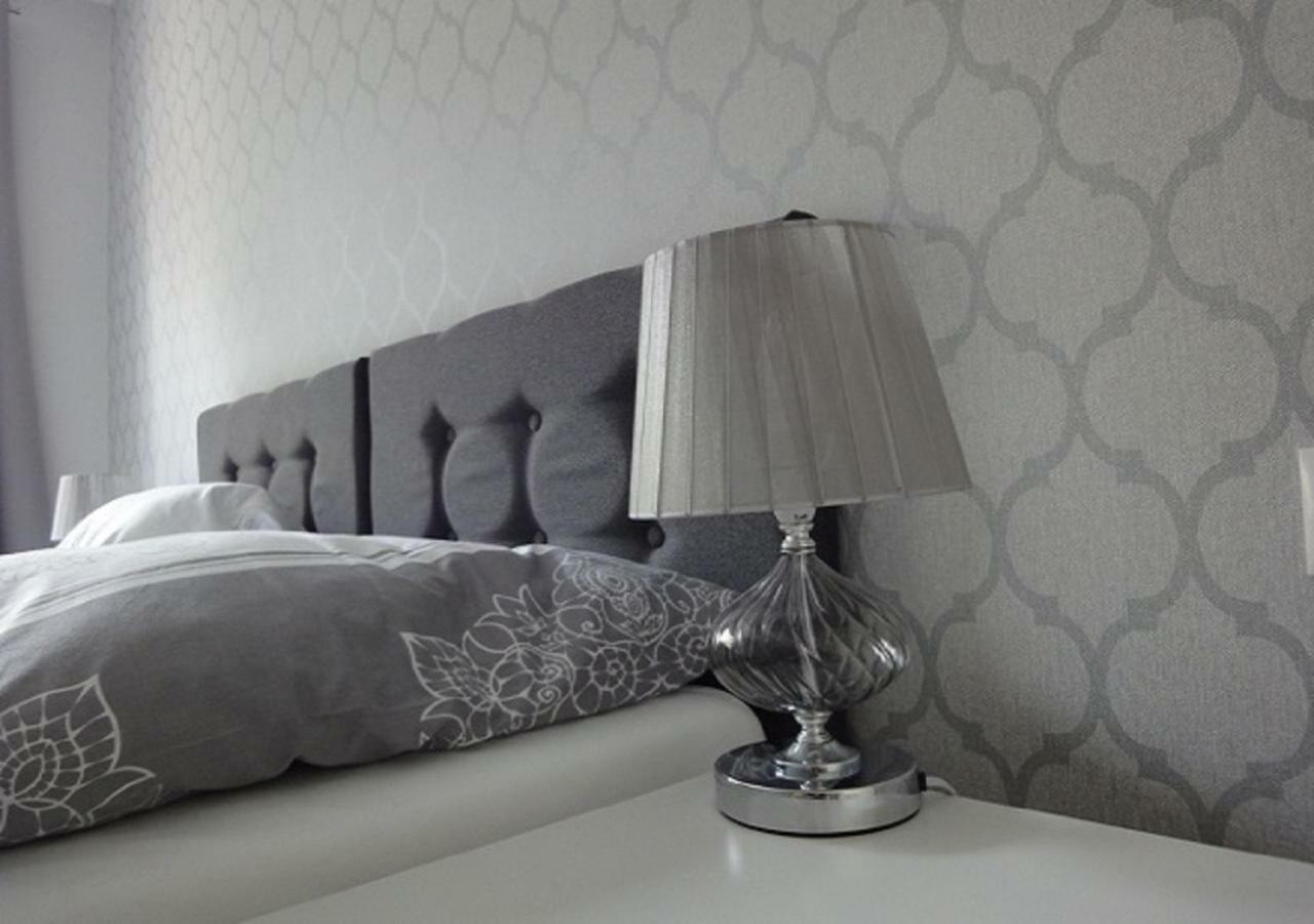 LM Apartamenty Mariacka Szczecin Zewnętrze zdjęcie